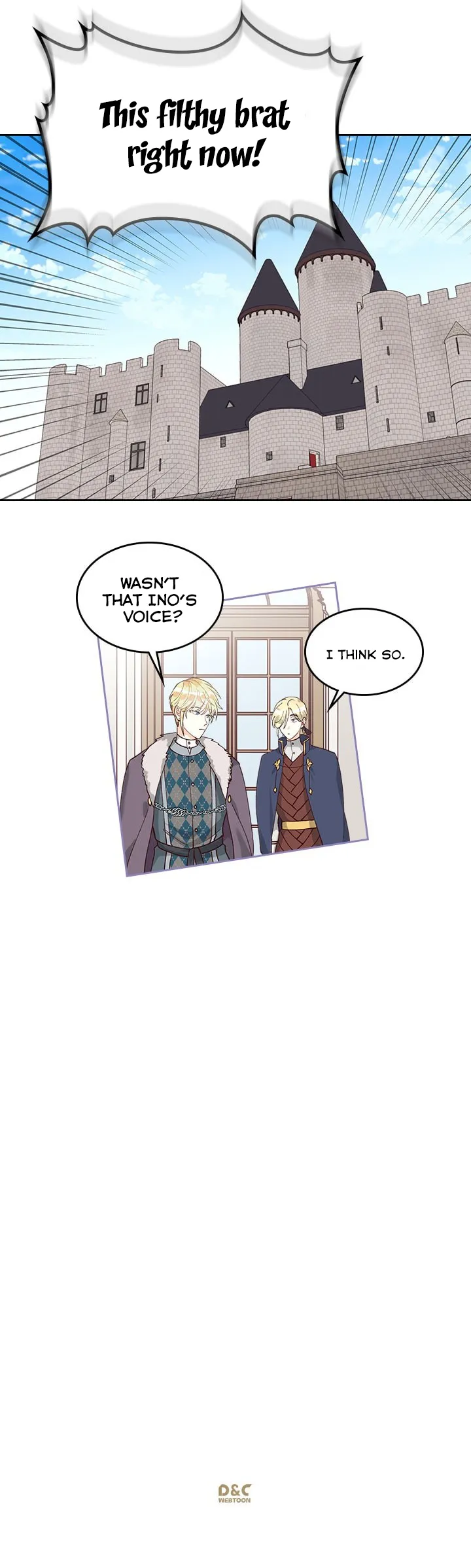 Emperor And The Female Knight Chapter 26 Online - página 20