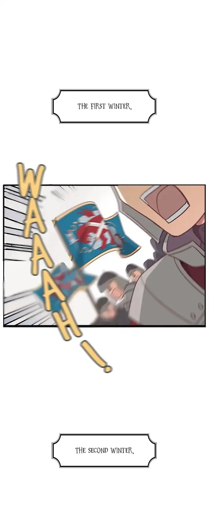 Emperor And The Female Knight Chapter 3 Online - página 5