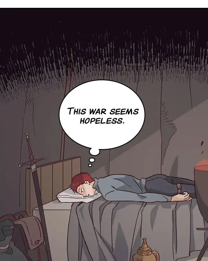 Emperor And The Female Knight Chapter 3 Online - página 11