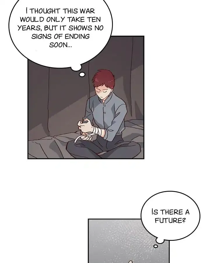 Emperor And The Female Knight Chapter 3 Online - página 13
