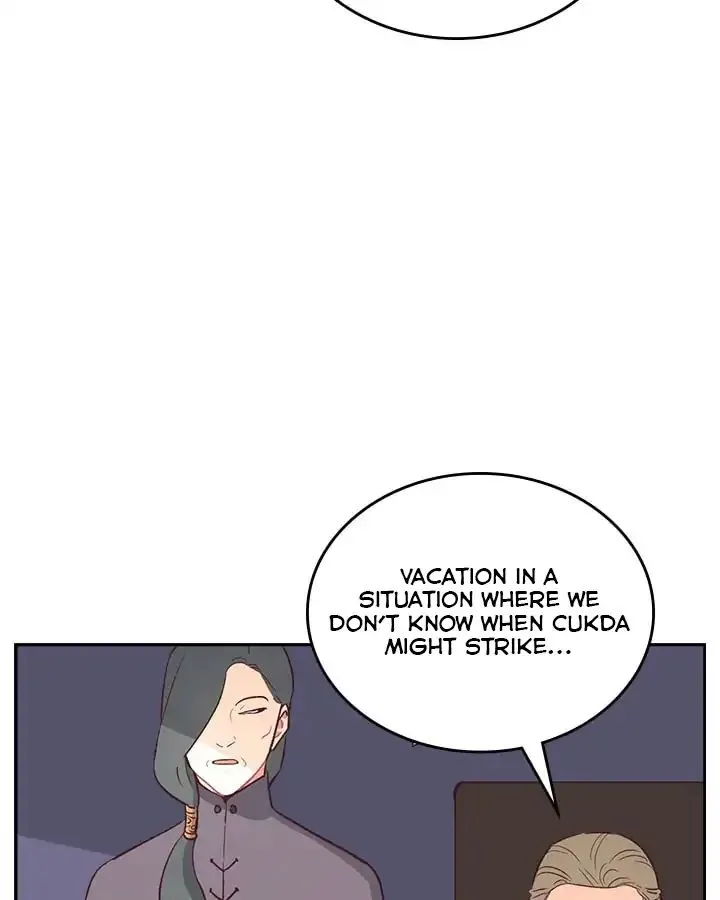 Emperor And The Female Knight Chapter 3 Online - página 18