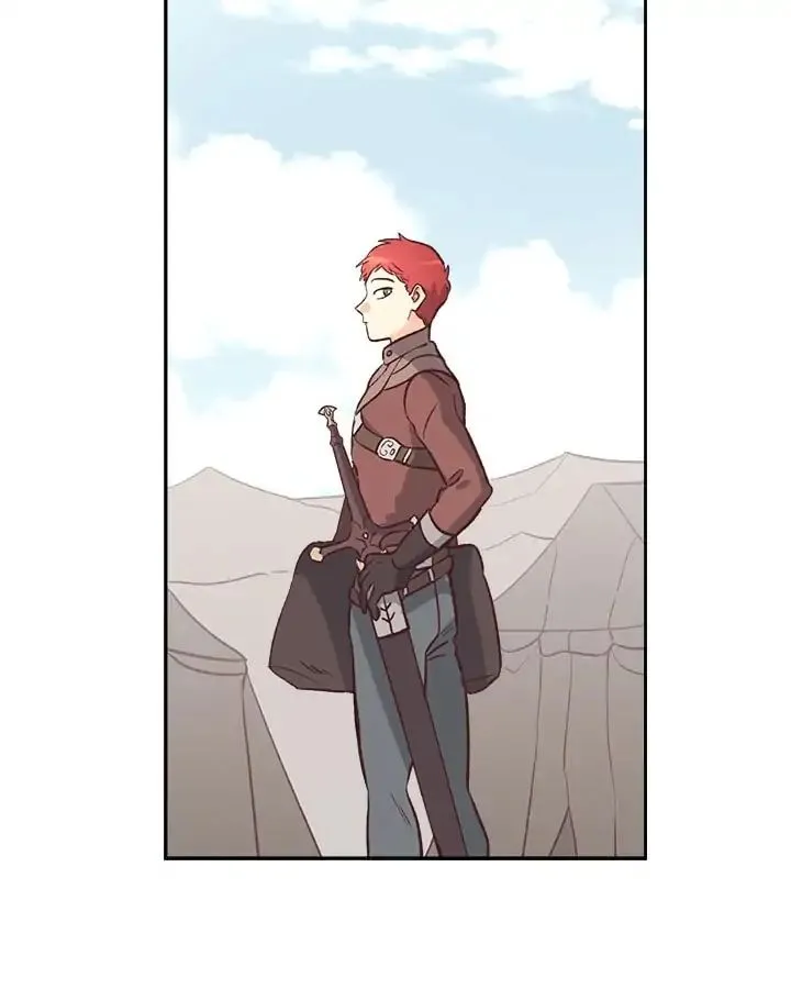 Emperor And The Female Knight Chapter 3 Online - página 23