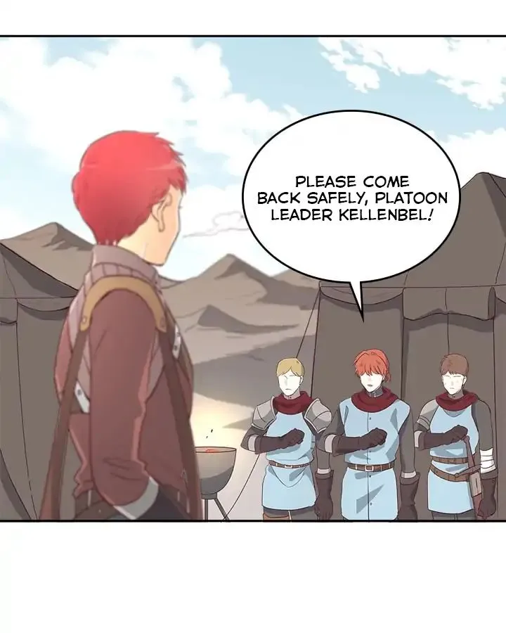Emperor And The Female Knight Chapter 3 Online - página 24