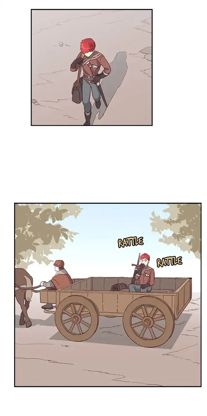 Emperor And The Female Knight Chapter 3 Online - página 26