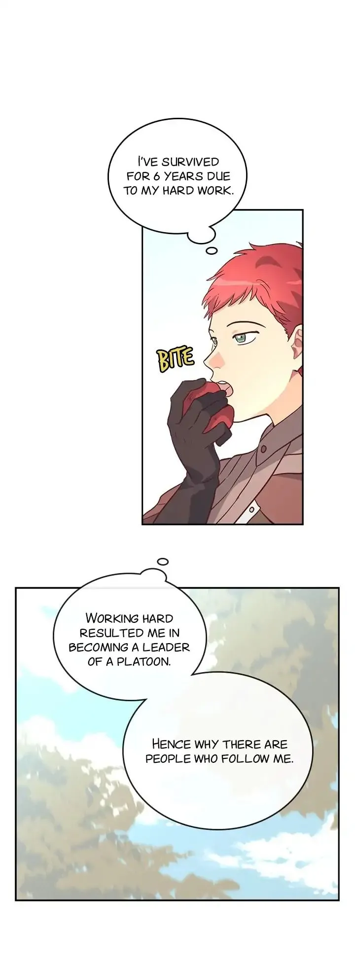 Emperor And The Female Knight Chapter 3 Online - página 27