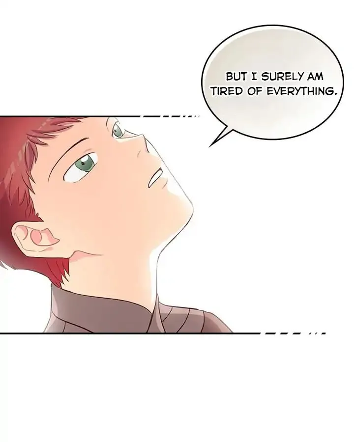 Emperor And The Female Knight Chapter 3 Online - página 34