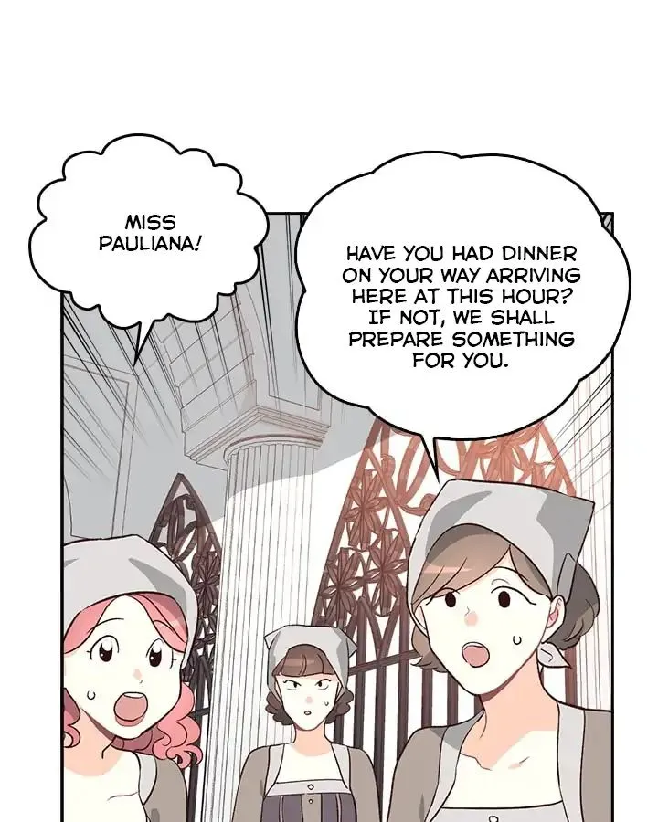 Emperor And The Female Knight Chapter 3 Online - página 40