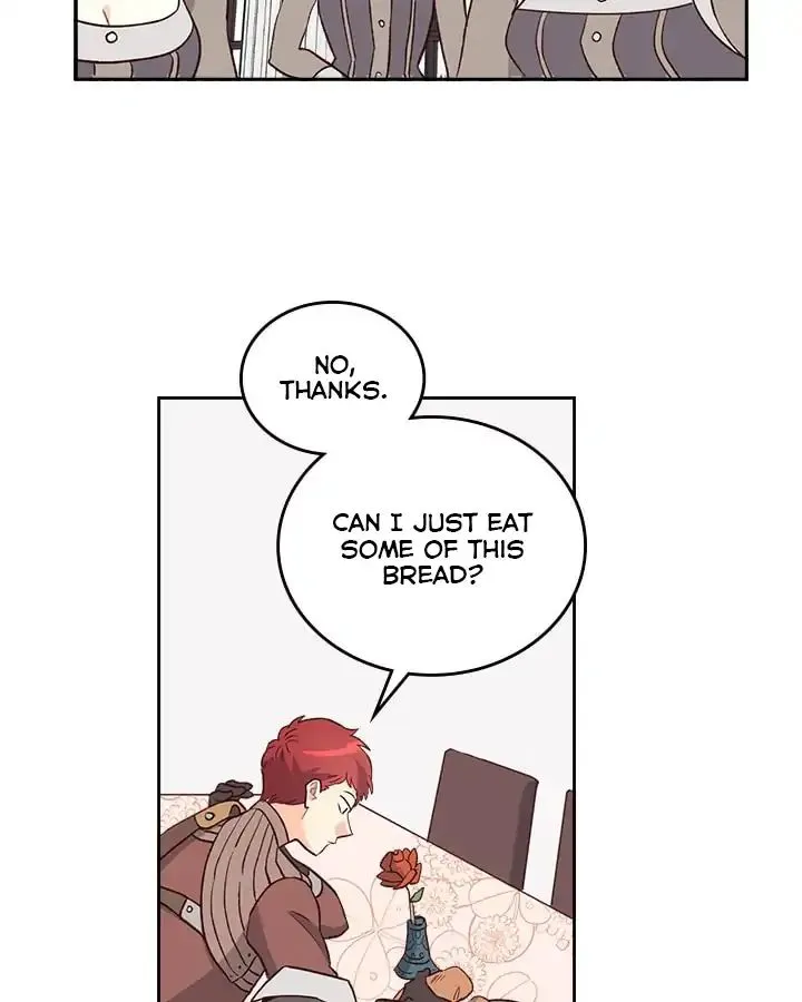 Emperor And The Female Knight Chapter 3 Online - página 41