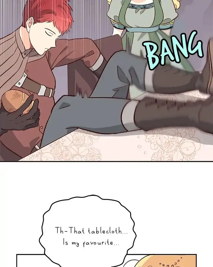 Emperor And The Female Knight Chapter 3 Online - página 44