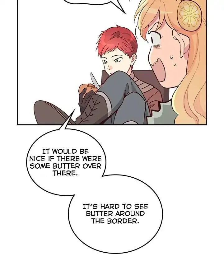 Emperor And The Female Knight Chapter 3 Online - página 45