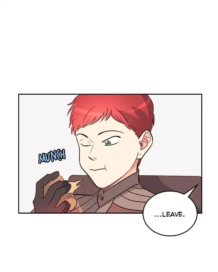 Emperor And The Female Knight Chapter 3 Online - página 46