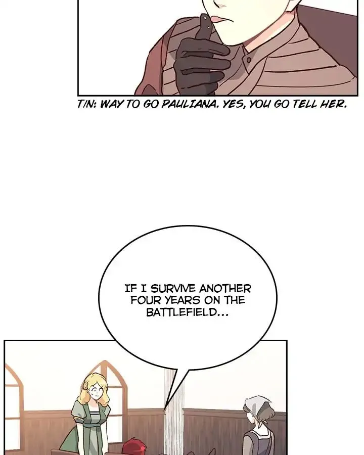 Emperor And The Female Knight Chapter 3 Online - página 49