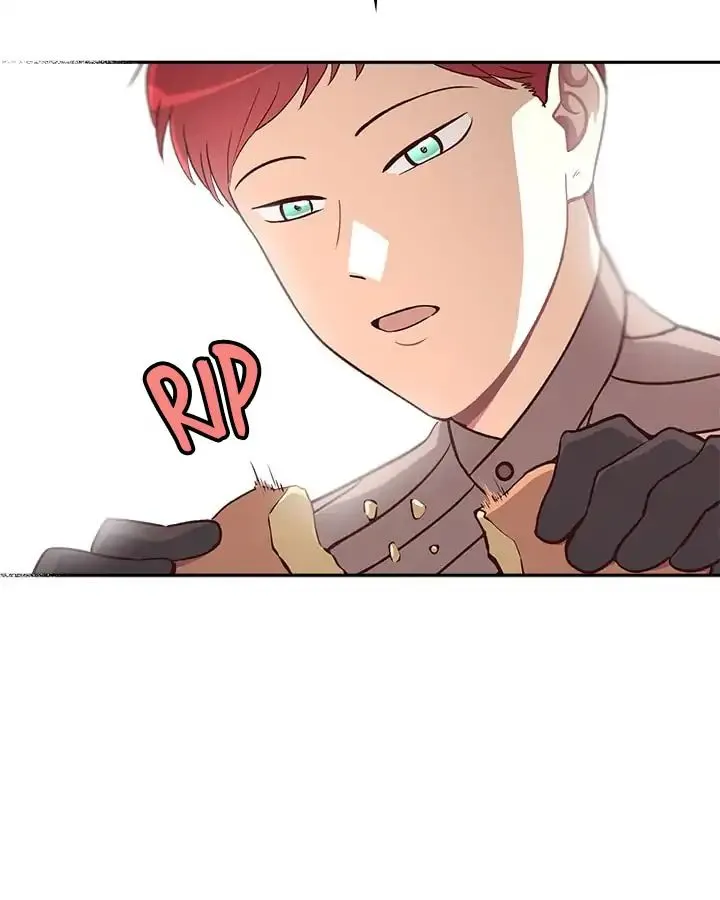 Emperor And The Female Knight Chapter 3 Online - página 51