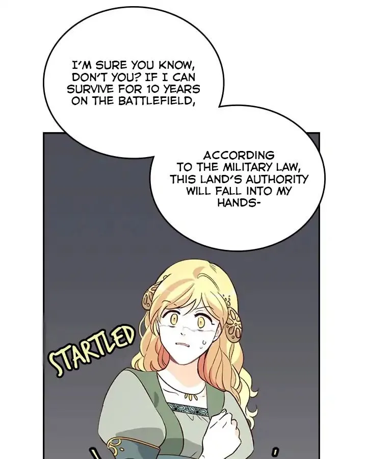 Emperor And The Female Knight Chapter 3 Online - página 52