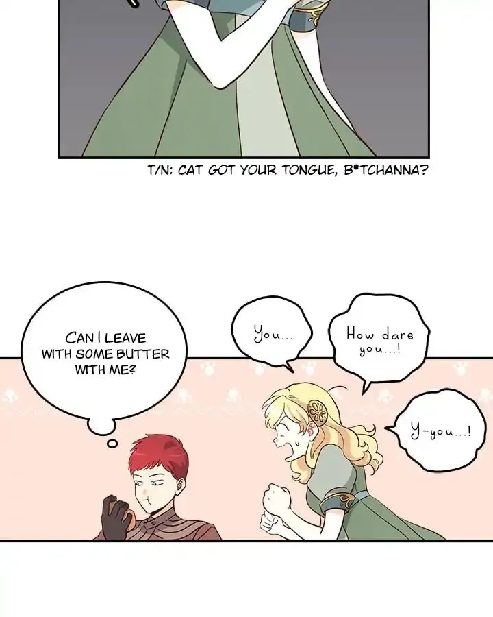 Emperor And The Female Knight Chapter 3 Online - página 53