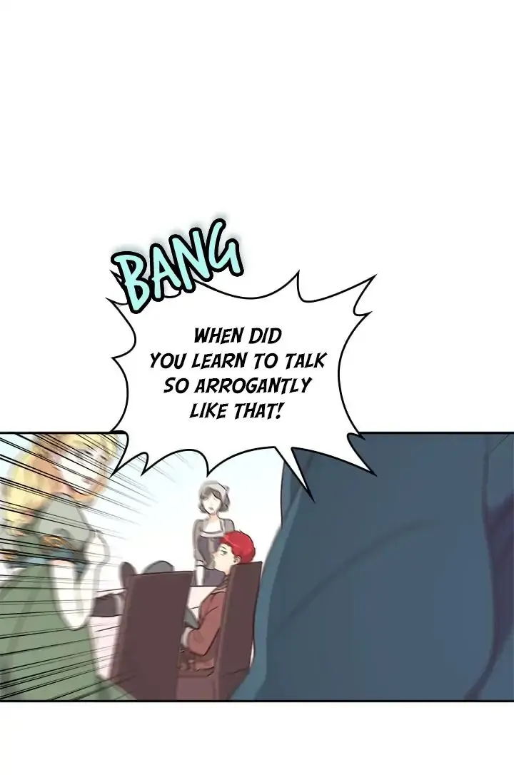 Emperor And The Female Knight Chapter 3 Online - página 54