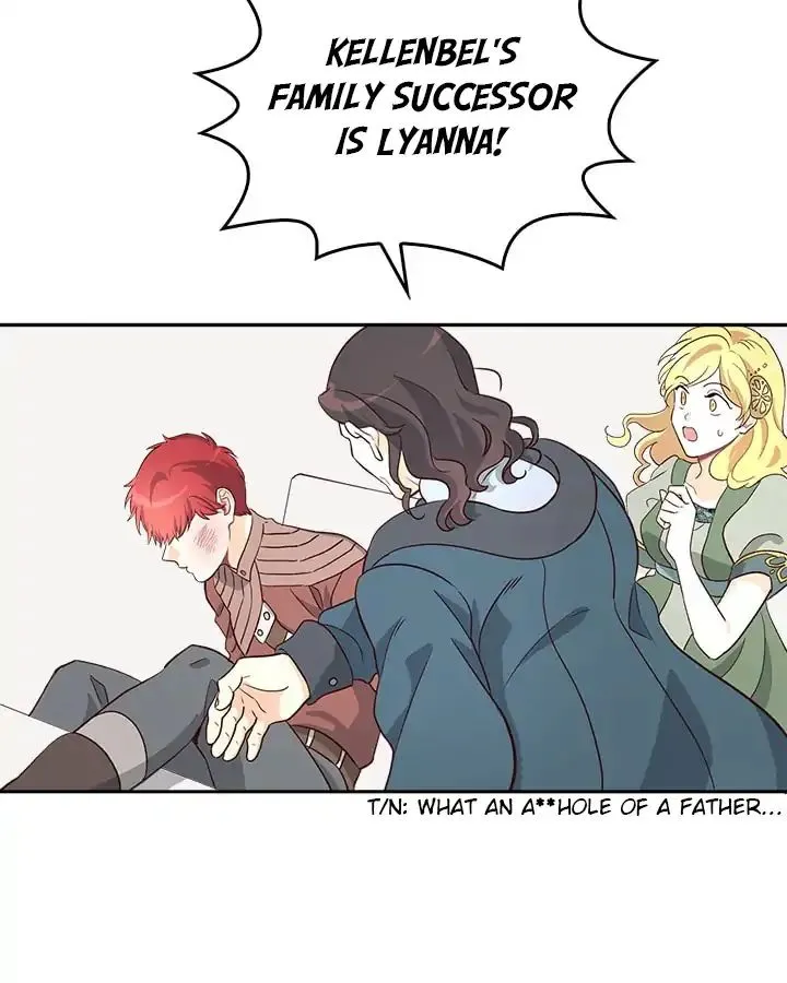 Emperor And The Female Knight Chapter 3 Online - página 57