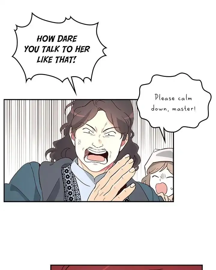 Emperor And The Female Knight Chapter 3 Online - página 58