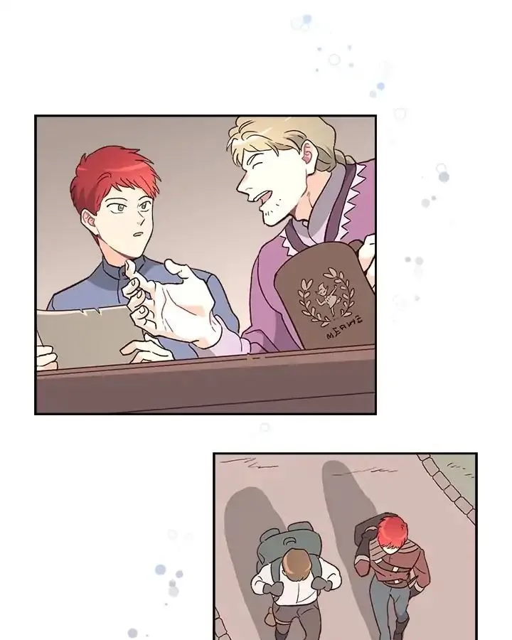 Emperor And The Female Knight Chapter 3 Online - página 70
