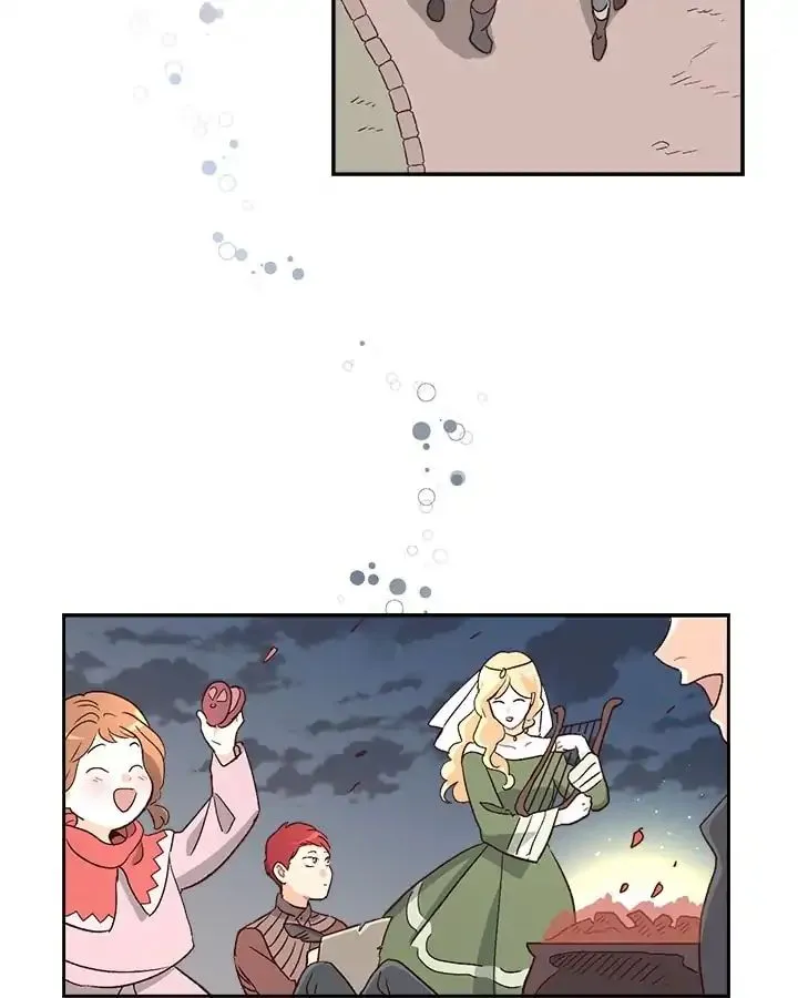 Emperor And The Female Knight Chapter 3 Online - página 71