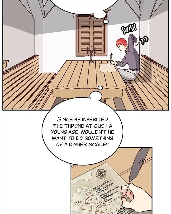 Emperor And The Female Knight Chapter 3 Online - página 72