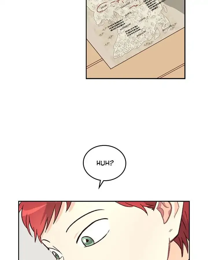 Emperor And The Female Knight Chapter 3 Online - página 73