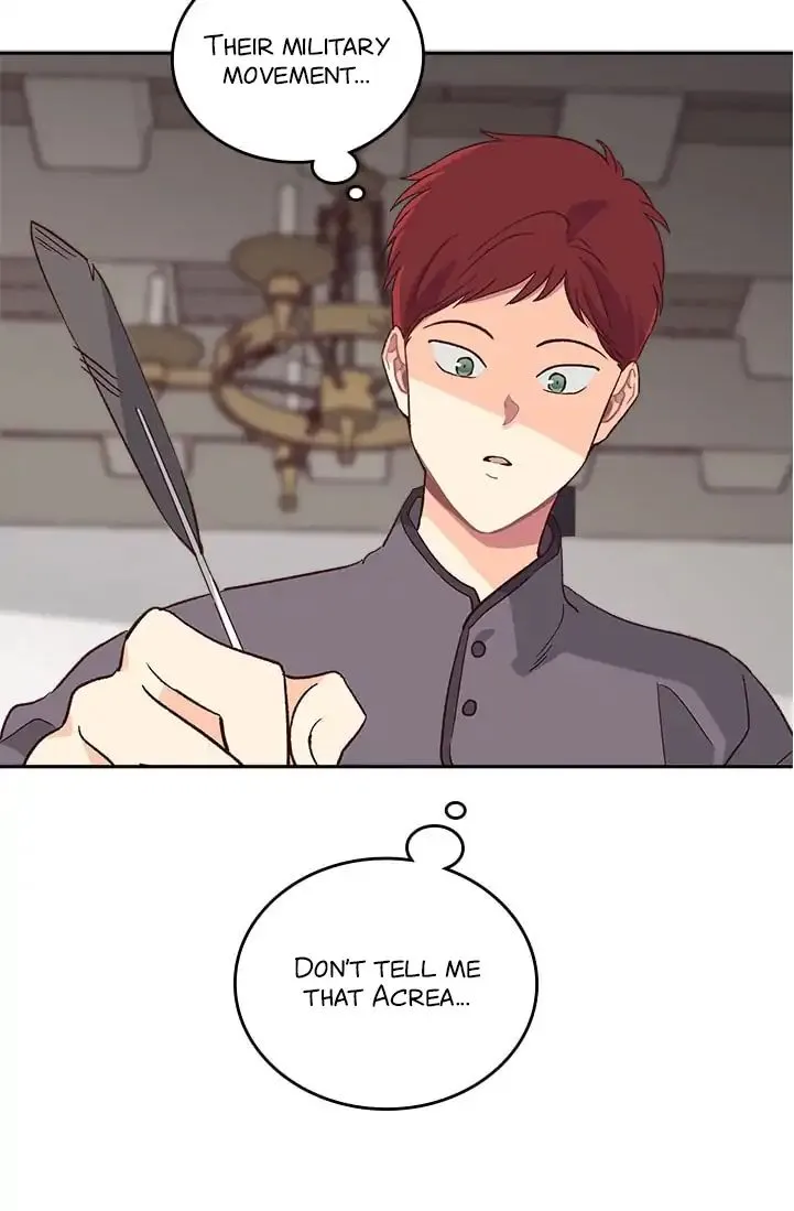 Emperor And The Female Knight Chapter 3 Online - página 75