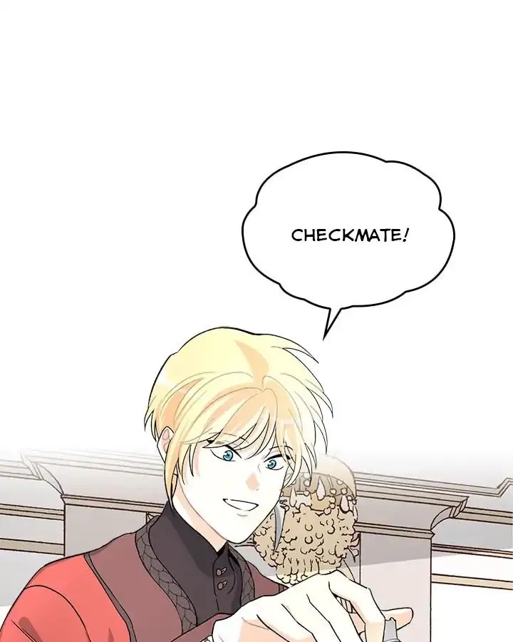 Emperor And The Female Knight Chapter 3 Online - página 76