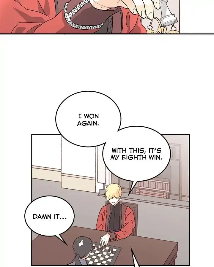 Emperor And The Female Knight Chapter 3 Online - página 77