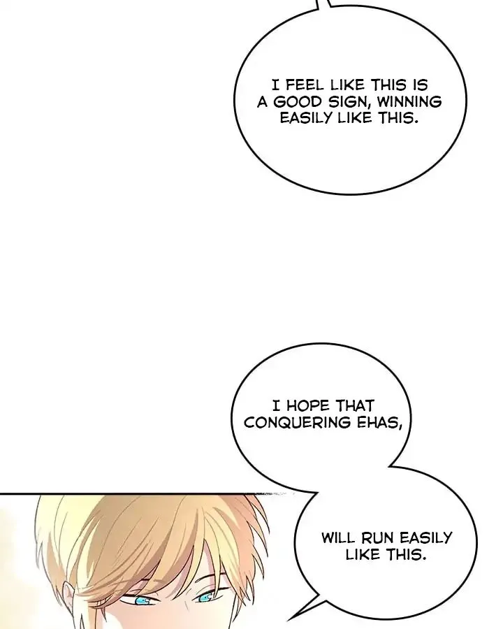 Emperor And The Female Knight Chapter 3 Online - página 78