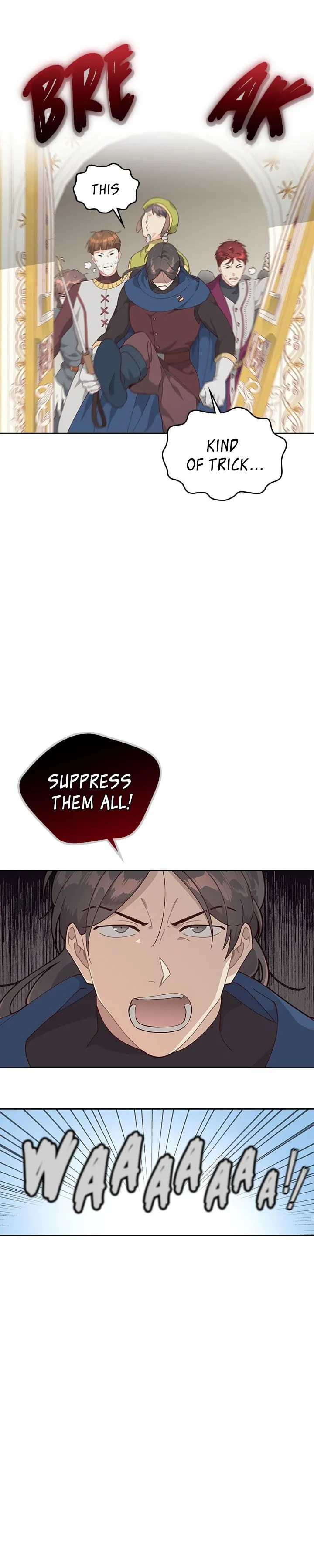 Emperor And The Female Knight Chapter 31 Online - página 11