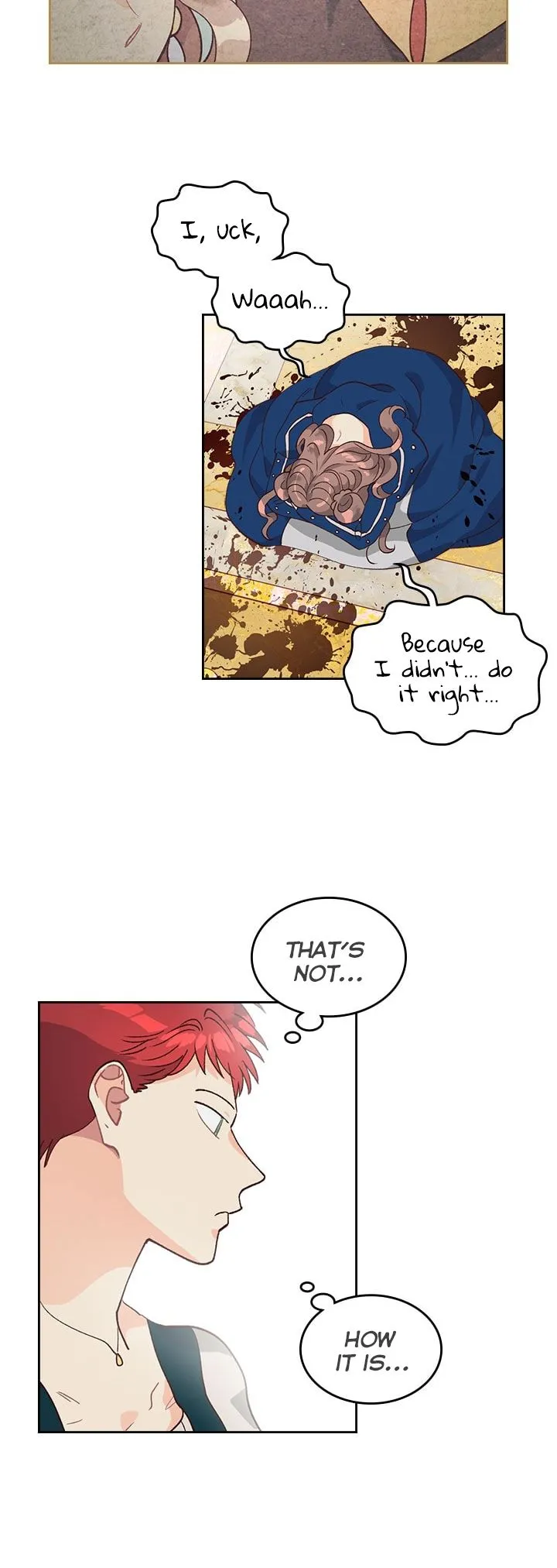 Emperor And The Female Knight Chapter 31 Online - página 21