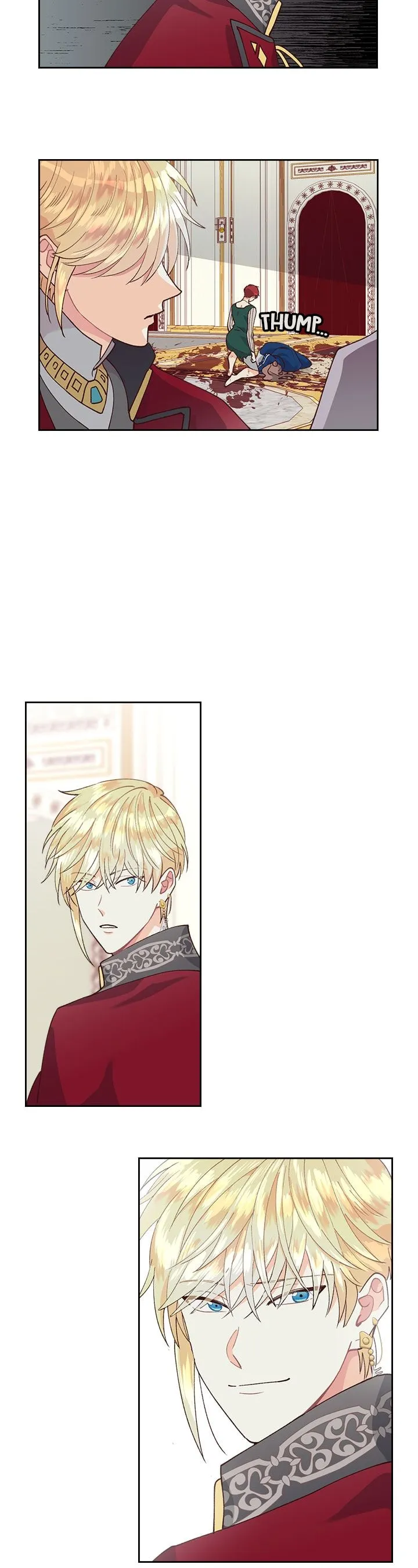 Emperor And The Female Knight Chapter 31 Online - página 23