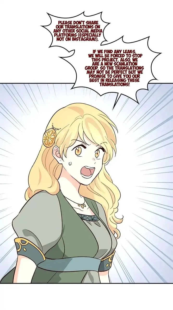 Emperor And The Female Knight Chapter 4 Online - página 1
