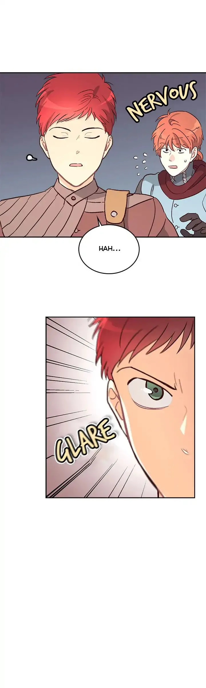 Emperor And The Female Knight Chapter 4 Online - página 5