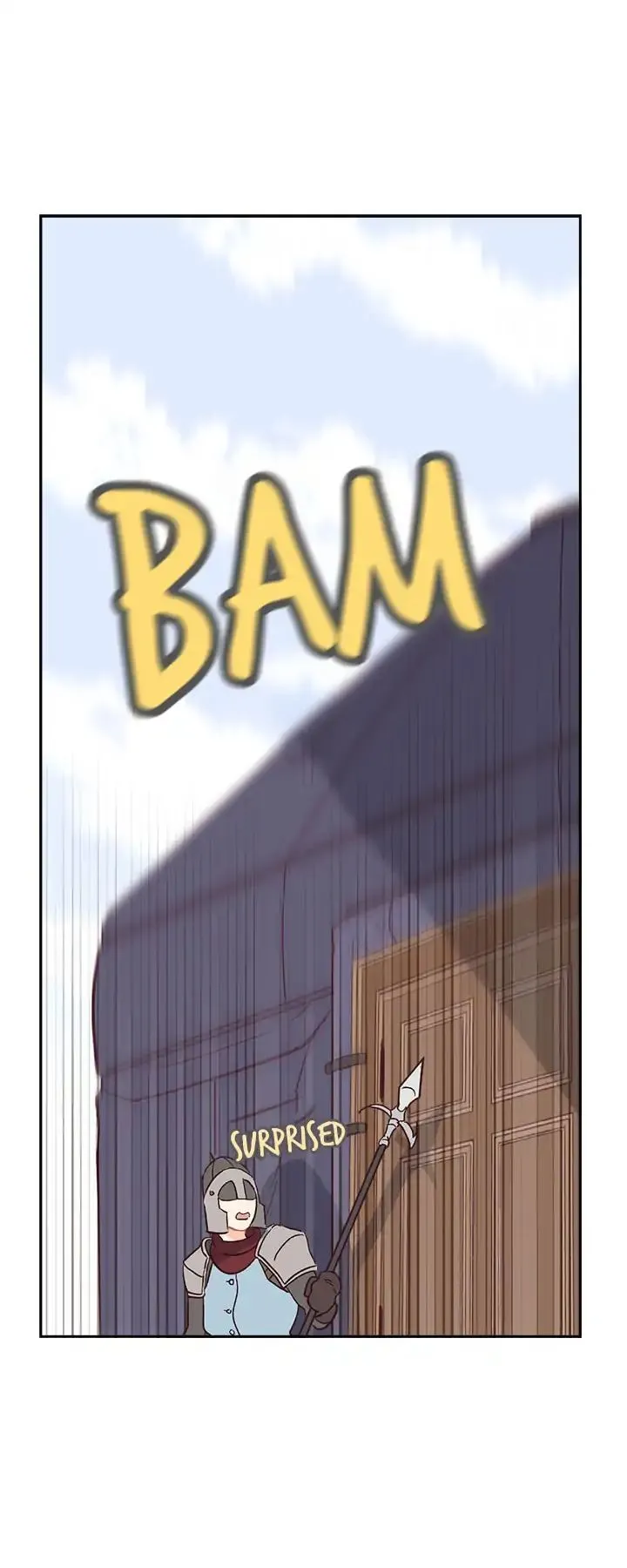 Emperor And The Female Knight Chapter 4 Online - página 6