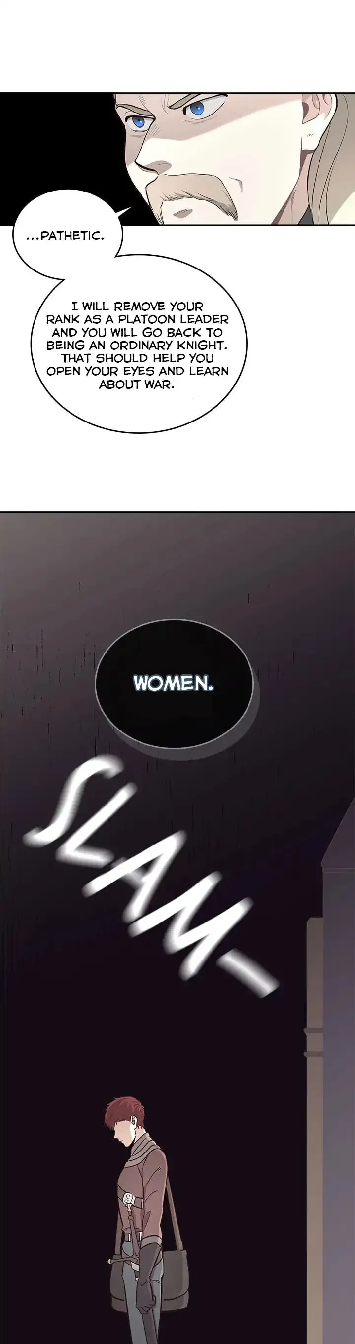 Emperor And The Female Knight Chapter 4 Online - página 10