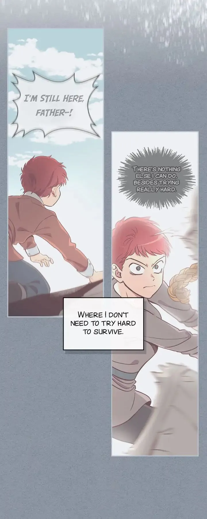 Emperor And The Female Knight Chapter 4 Online - página 16