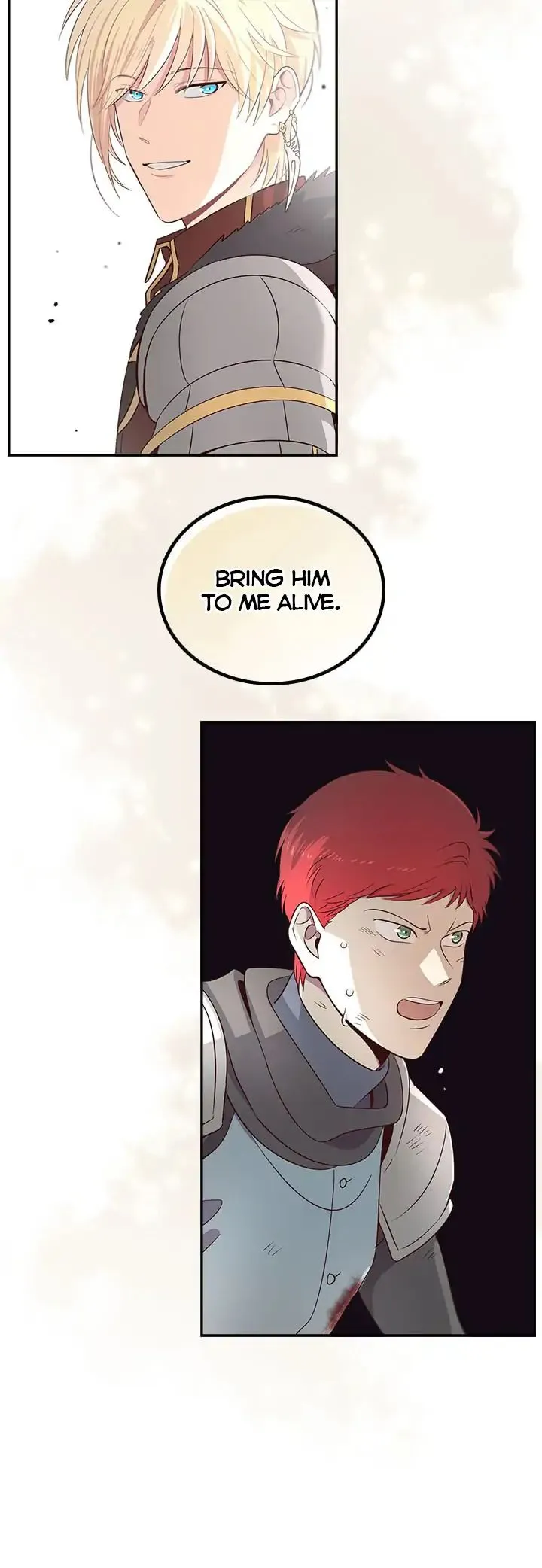 Emperor And The Female Knight Chapter 4 Online - página 29