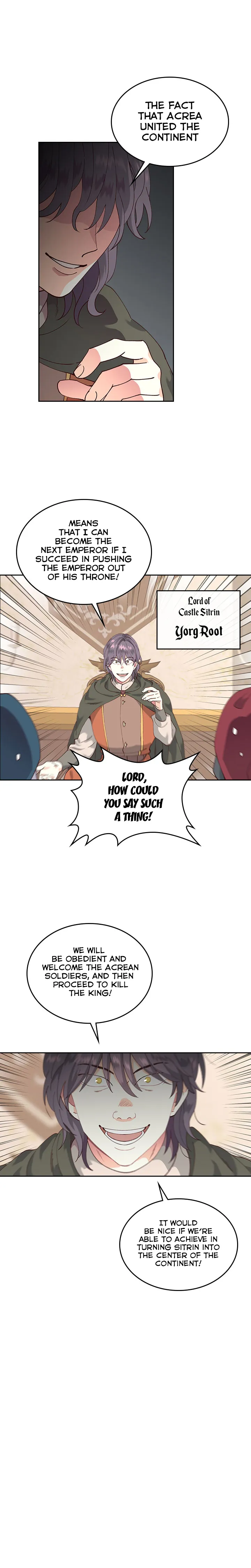 Emperor And The Female Knight Chapter 44 Online - página 4