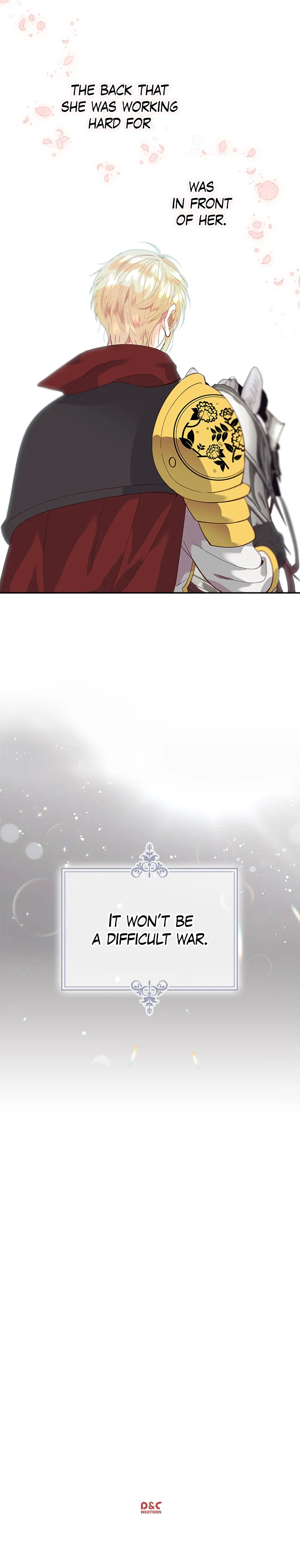 Emperor And The Female Knight Chapter 52 Online - página 13