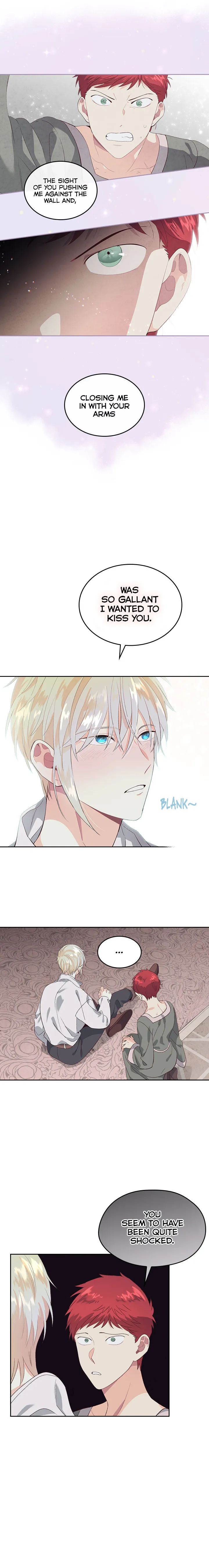 Emperor And The Female Knight Chapter 59 Online - página 10
