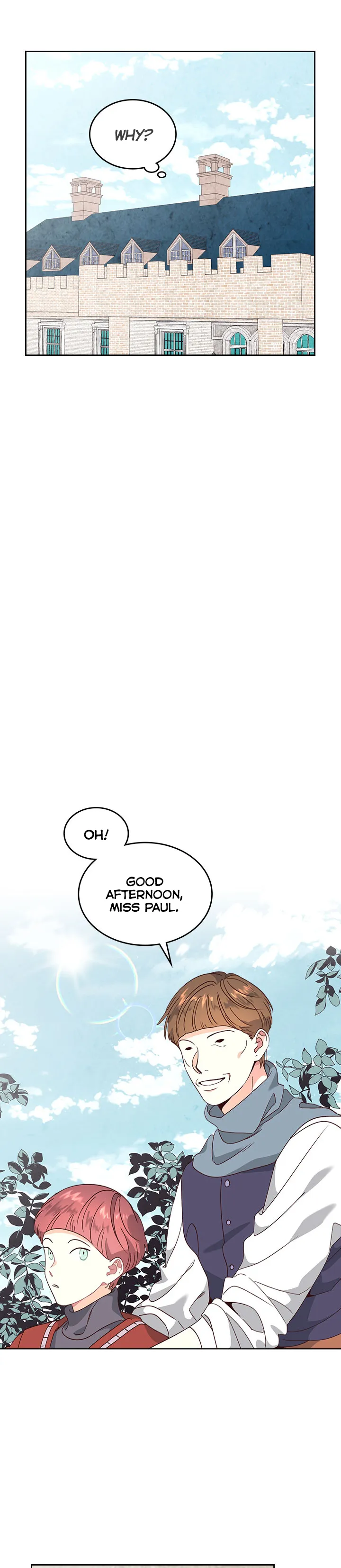 Emperor And The Female Knight Chapter 61 Online - página 7
