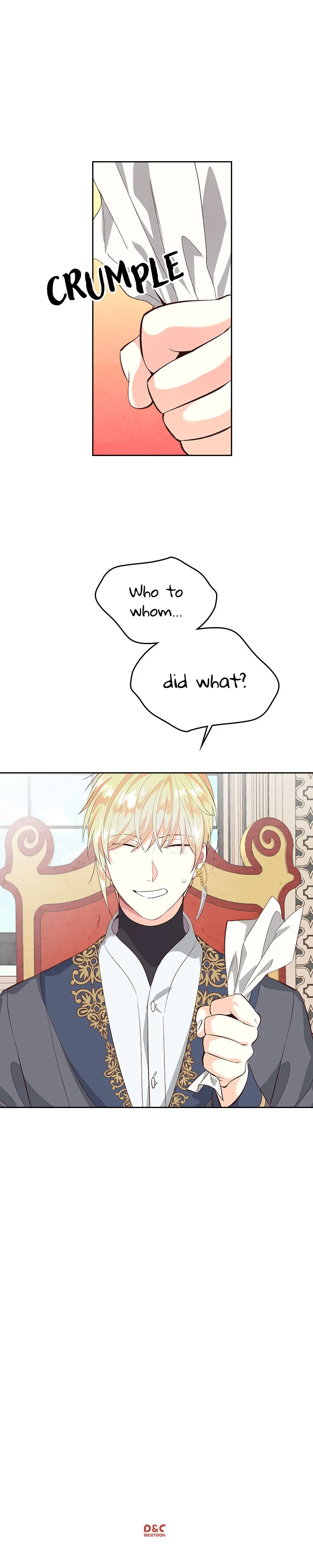Emperor And The Female Knight Chapter 68 Online - página 13