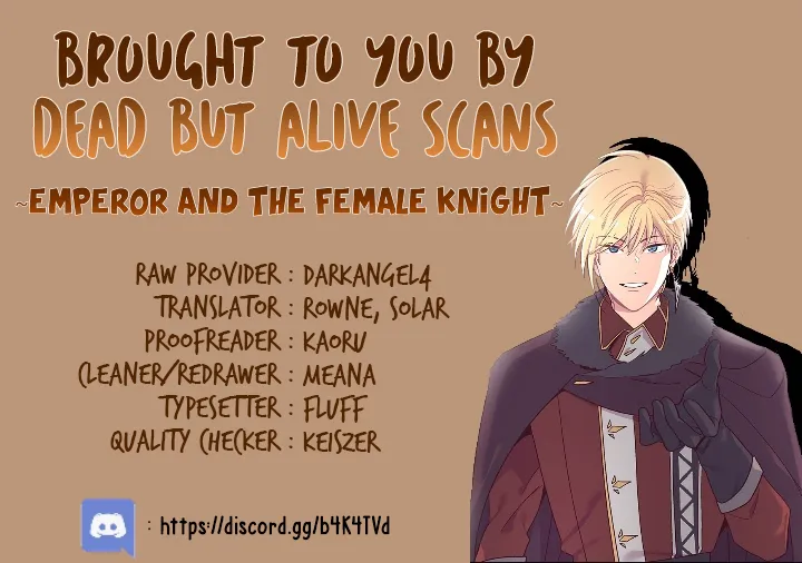 Emperor And The Female Knight Chapter 70 Online - página 16