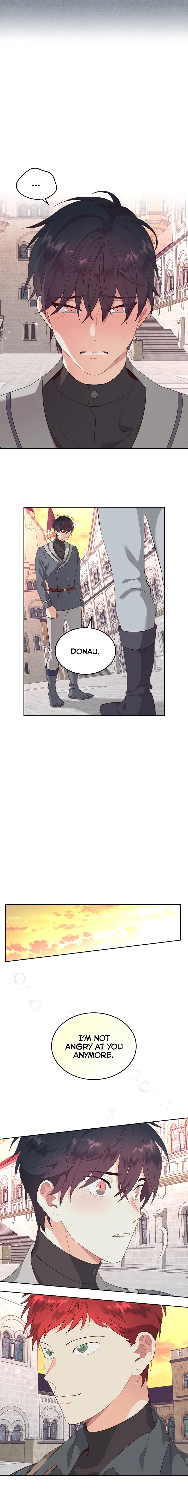 Emperor And The Female Knight Chapter 72 Online - página 4