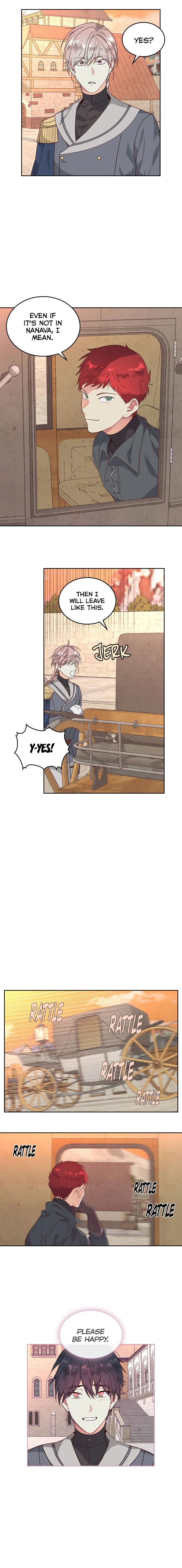 Emperor And The Female Knight Chapter 72 Online - página 10