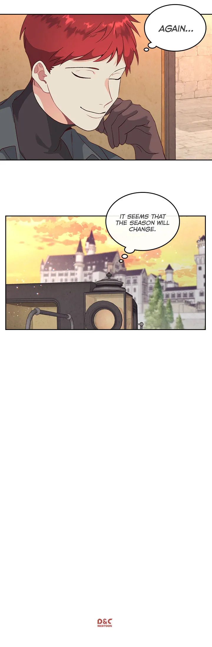 Emperor And The Female Knight Chapter 72 Online - página 11
