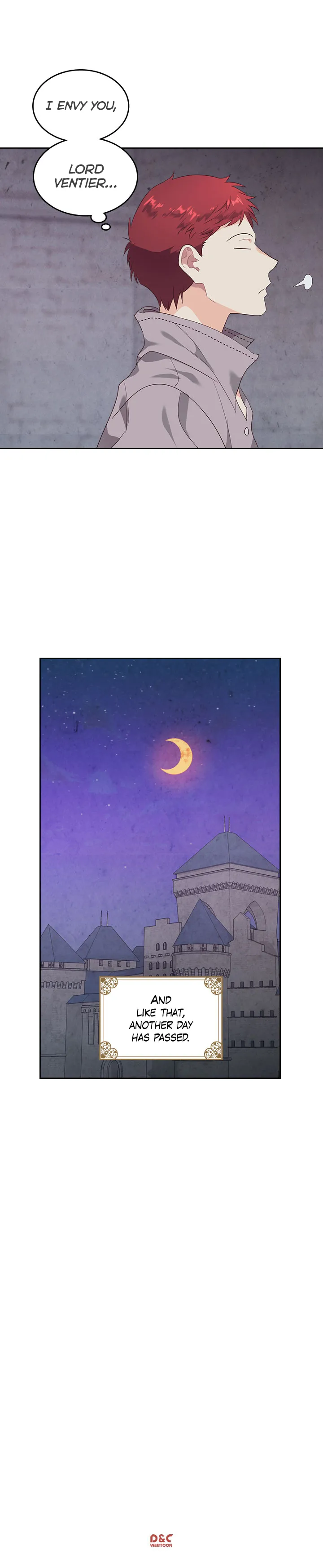 Emperor And The Female Knight Chapter 79 Online - página 15