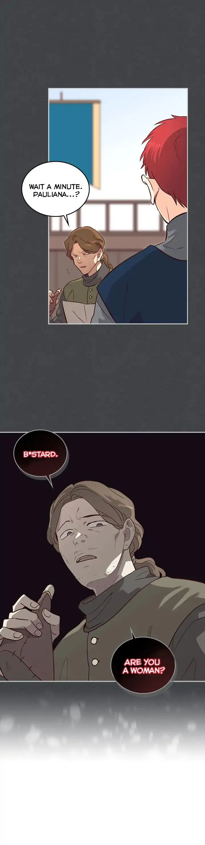 Emperor And The Female Knight Chapter 8 Online - página 10